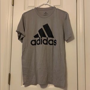 ADIDAS TEE